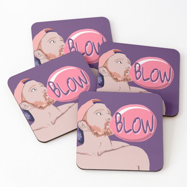 Item preview, Forever blowing……. Bubbles  designed and sold by 3leggeddogg.