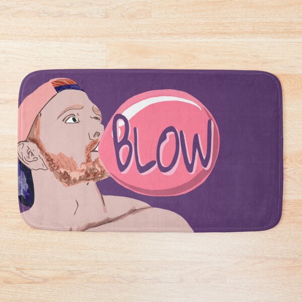 Item preview, Forever blowing……. Bubbles  designed and sold by 3leggeddogg.
