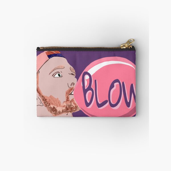 Item preview, Forever blowing……. Bubbles  designed and sold by 3leggeddogg.