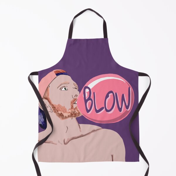Item preview, Forever blowing……. Bubbles  designed and sold by 3leggeddogg.