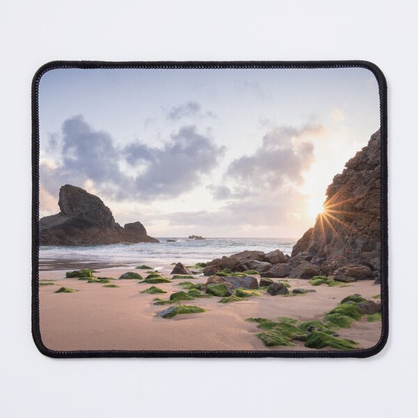 Item preview, PORTHCOTHAN STAR designed and sold by Andrew Hocking.