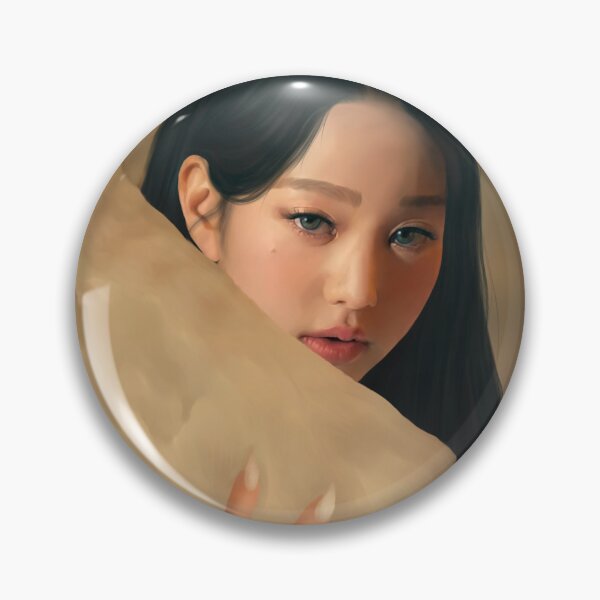 Item preview, Wonyoung IVE LOVE DIVE designed and sold by Naty-Studio.