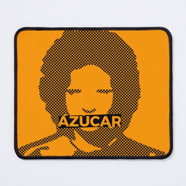 Item preview, Celia Cruz Azucar pop art designed and sold by LatinoPower.