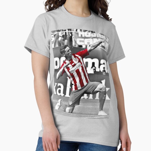 Item preview, Fernando Torres arquero designed and sold by AtletiDesigns.