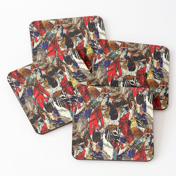 Item preview, Pattern Art 160 designed and sold by Natalie Holland.