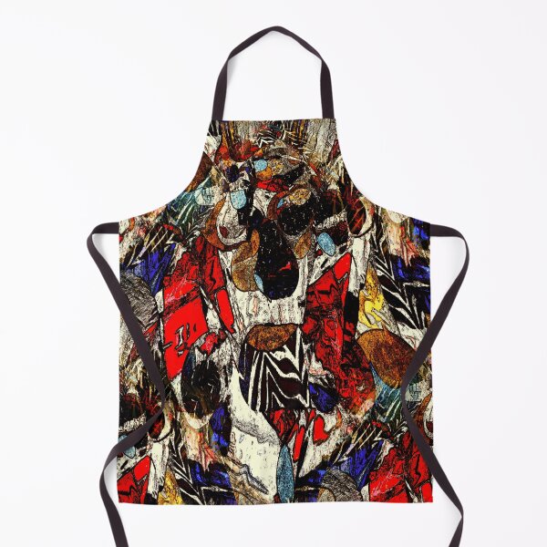 Item preview, Pattern Art 160 designed and sold by Natalie Holland.