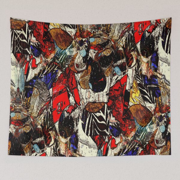 Item preview, Pattern Art 160 designed and sold by Natalie Holland.