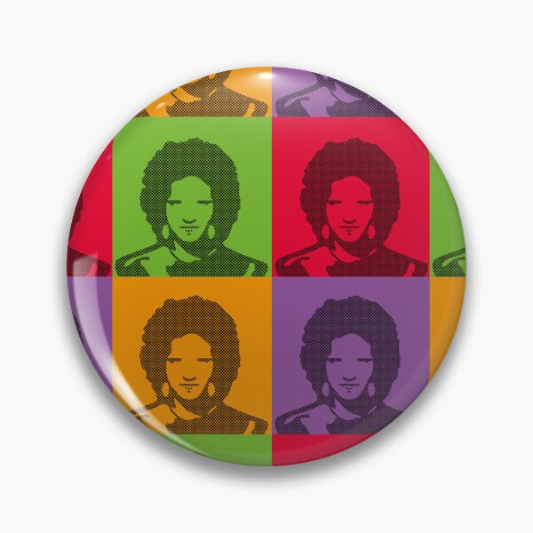 Item preview, Celia Cruz salsa cubana pop art designed and sold by LatinoPower.