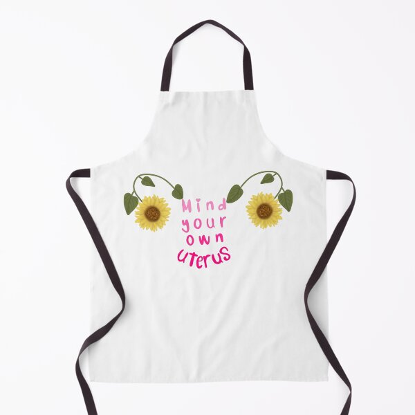 Item preview, Mind your own uterus designed and sold by Becky-Marie.