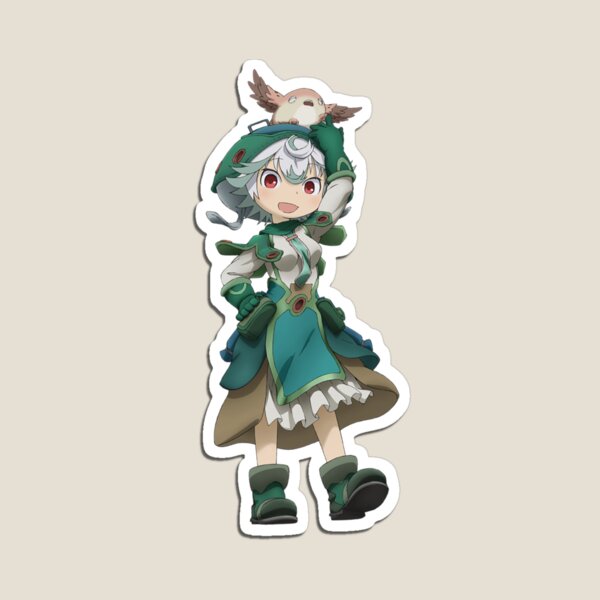 Prushka, Made in Abyss Wiki