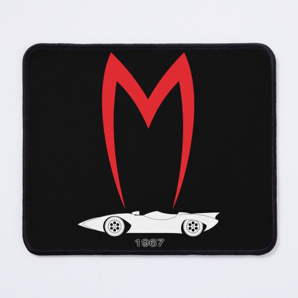 Item preview, Mach 5 1967 Speed Racer- Limited Edition | Perfect Gift Love speed racer designed and sold by debiea.