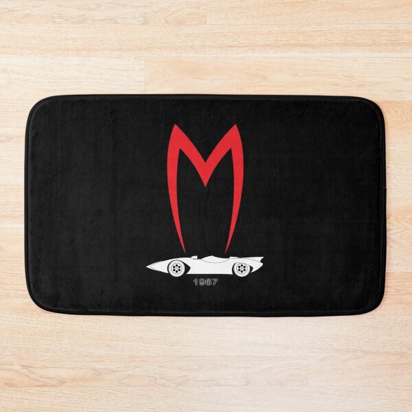 Item preview, Mach 5 1967 Speed Racer- Limited Edition | Perfect Gift Love speed racer designed and sold by debiea.