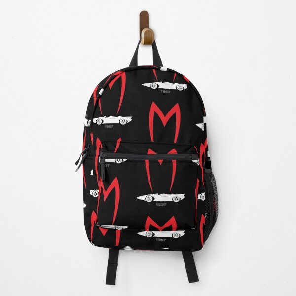 Item preview, Mach 5 1967 Speed Racer- Limited Edition | Perfect Gift Love speed racer designed and sold by debiea.