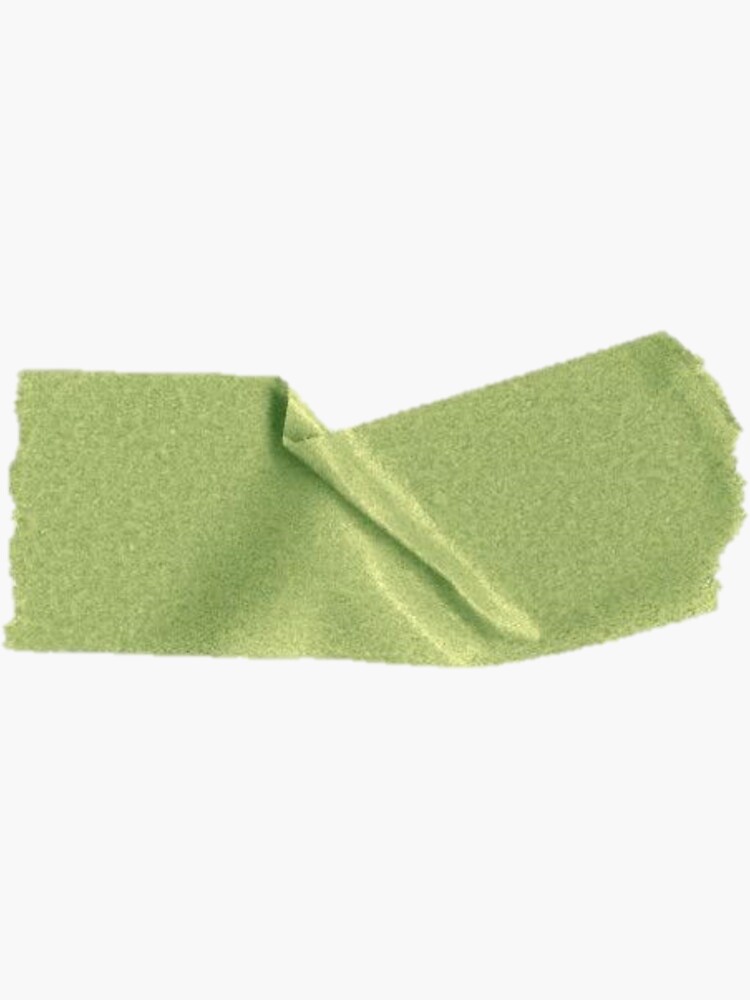 "A Tape Pasty, Feel Sticky" Sticker for Sale by zarabukhari Redbubble