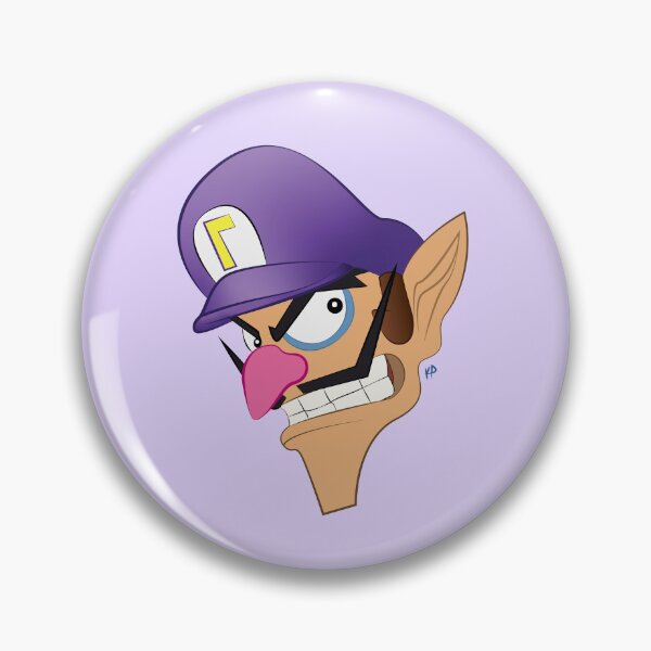 Item preview, WAH designed and sold by KPoppy Art.