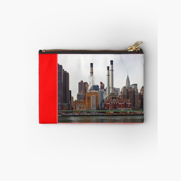 Item preview, Americana - NYC - Skyline designed and sold by Hell-Prints.