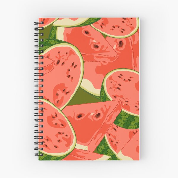 Item preview, Watermelon Print designed and sold by DreamFruit11.