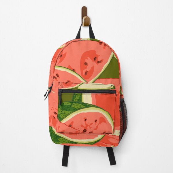 Item preview, Watermelon Print designed and sold by DreamFruit11.