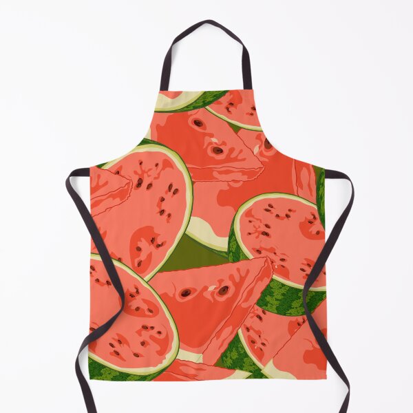 Item preview, Watermelon Print designed and sold by DreamFruit11.