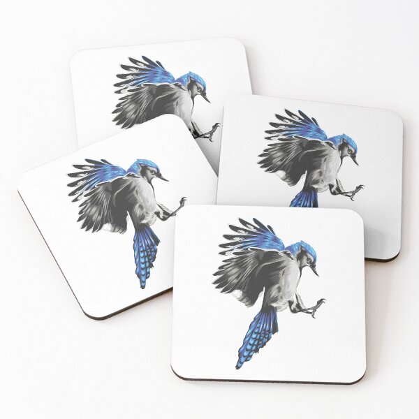 Item preview, Bird designed and sold by Stay-Pawsitive.