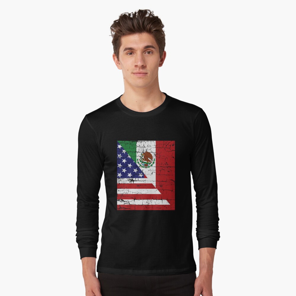 Item preview, Long Sleeve T-Shirt designed and sold by EthosWear.