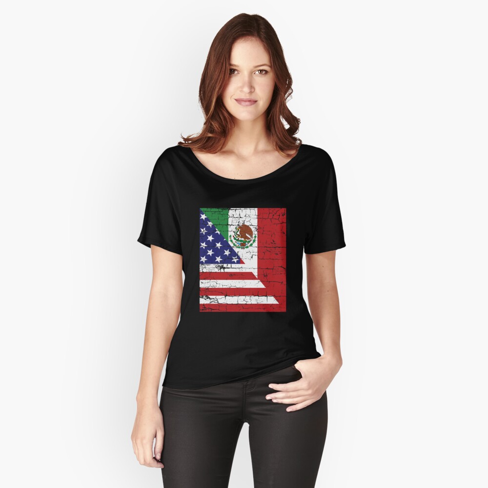 Item preview, Relaxed Fit T-Shirt designed and sold by EthosWear.