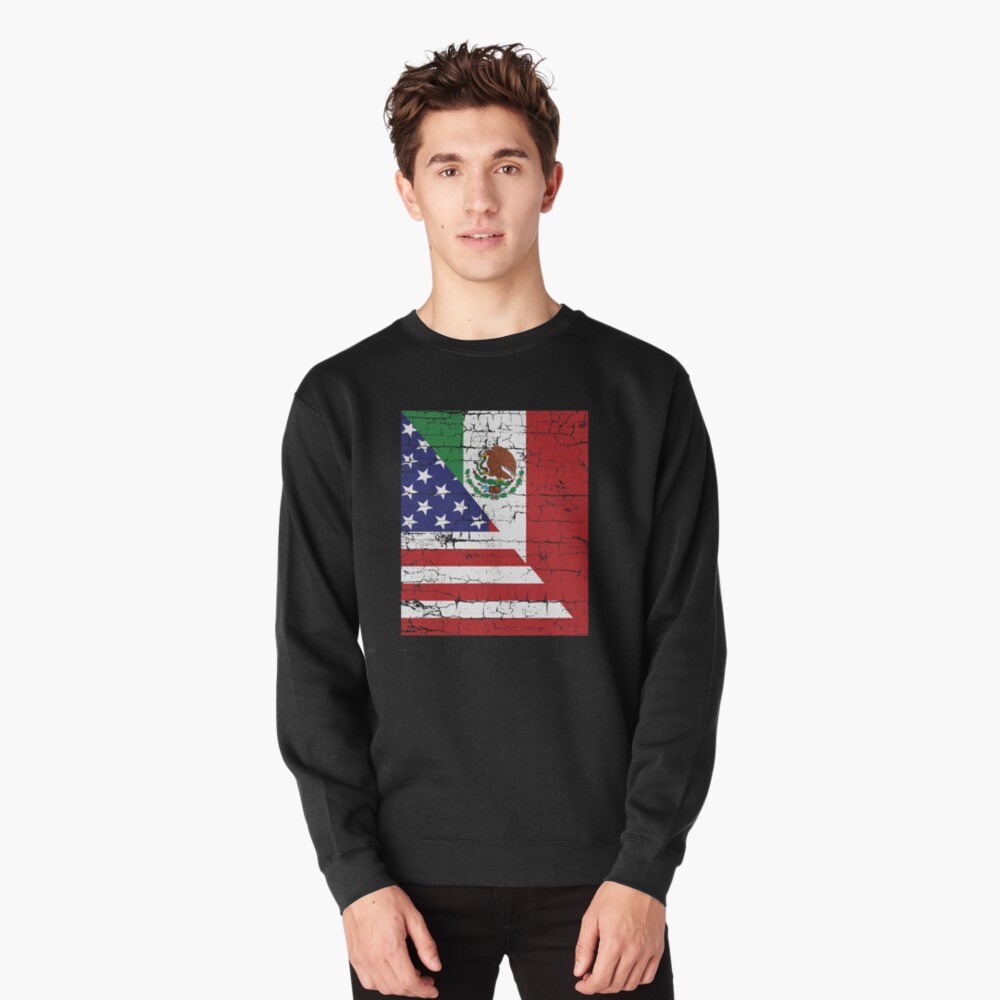 Item preview, Pullover Sweatshirt designed and sold by EthosWear.