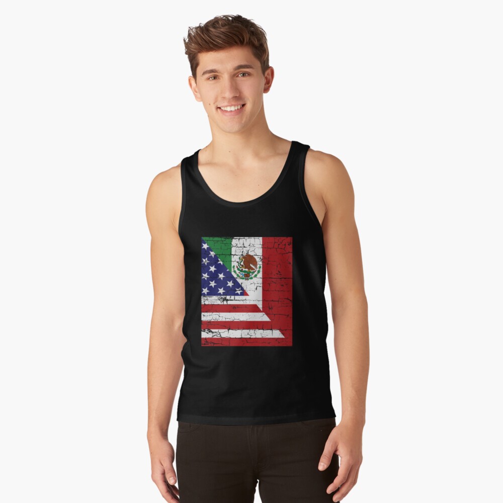 Item preview, Tank Top designed and sold by EthosWear.