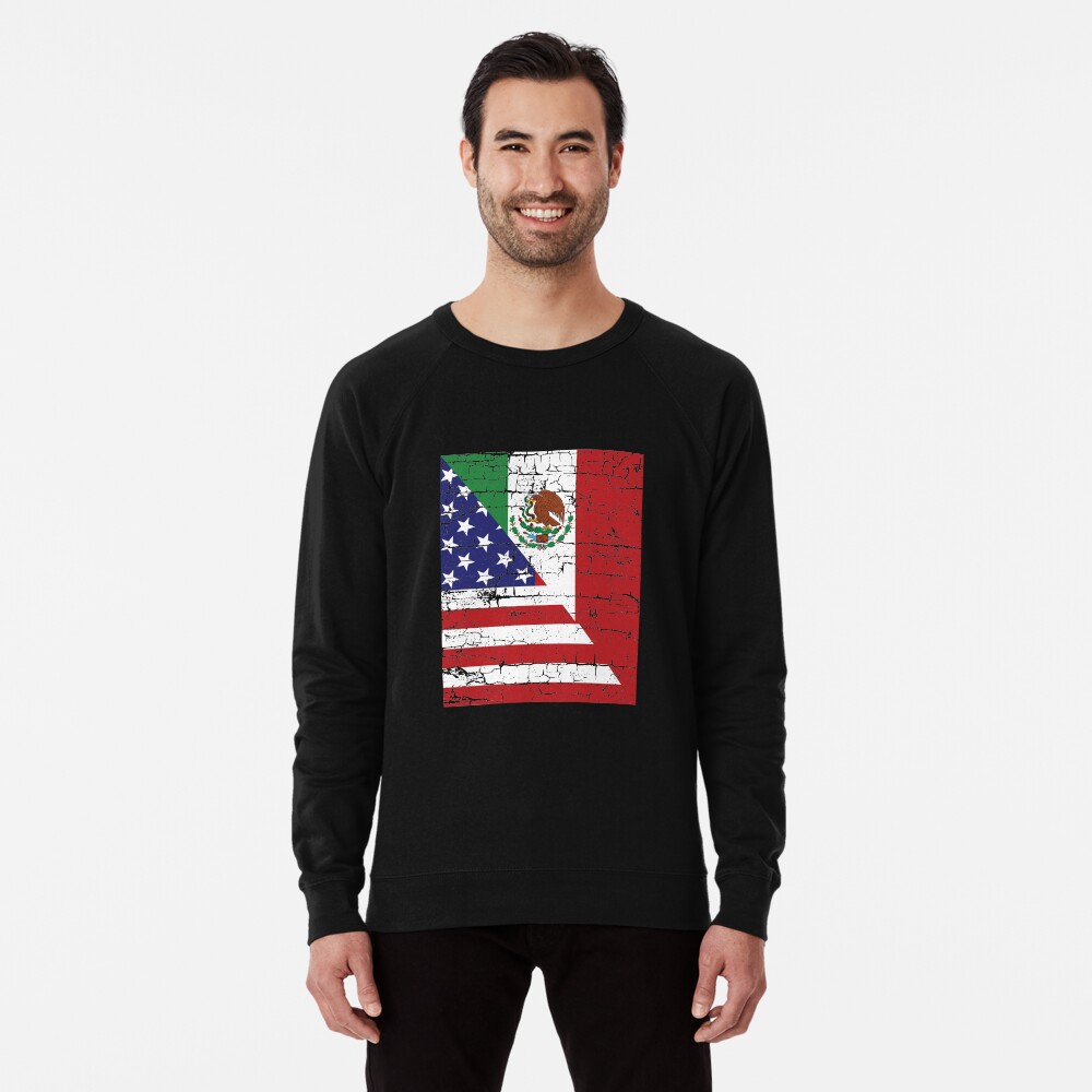 Item preview, Lightweight Sweatshirt designed and sold by EthosWear.