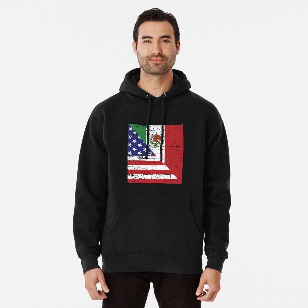 Item preview, Pullover Hoodie designed and sold by EthosWear.