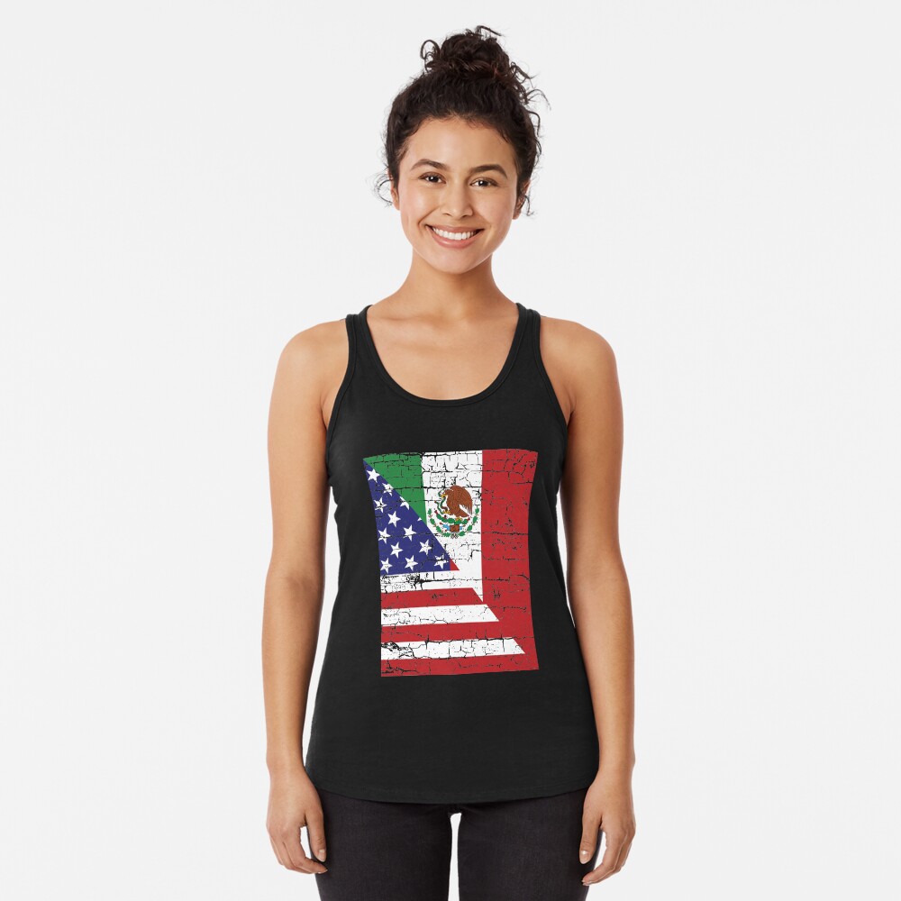 Item preview, Racerback Tank Top designed and sold by EthosWear.
