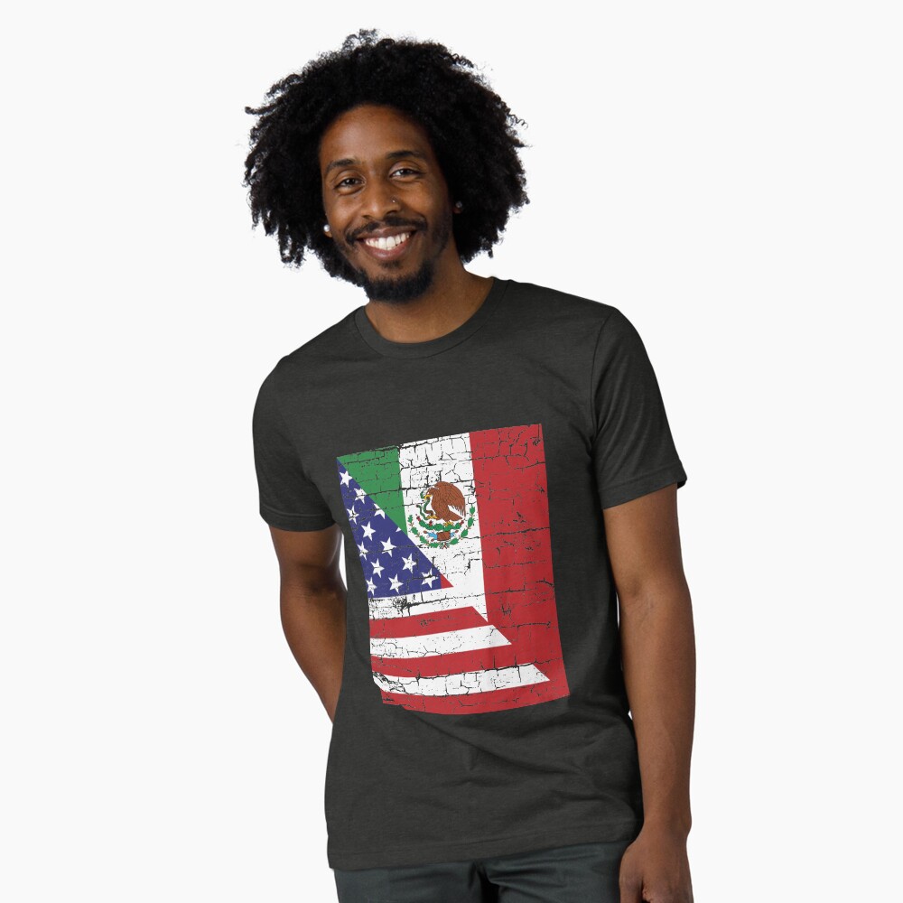 Item preview, Tri-blend T-Shirt designed and sold by EthosWear.
