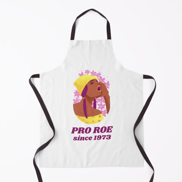 Item preview, Pro Roe Since 1973 Retro designed and sold by OutcastBrain.