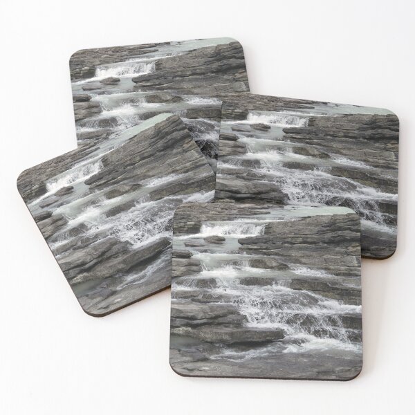 Item preview, Running River designed and sold by Honey Myrtle Studio.