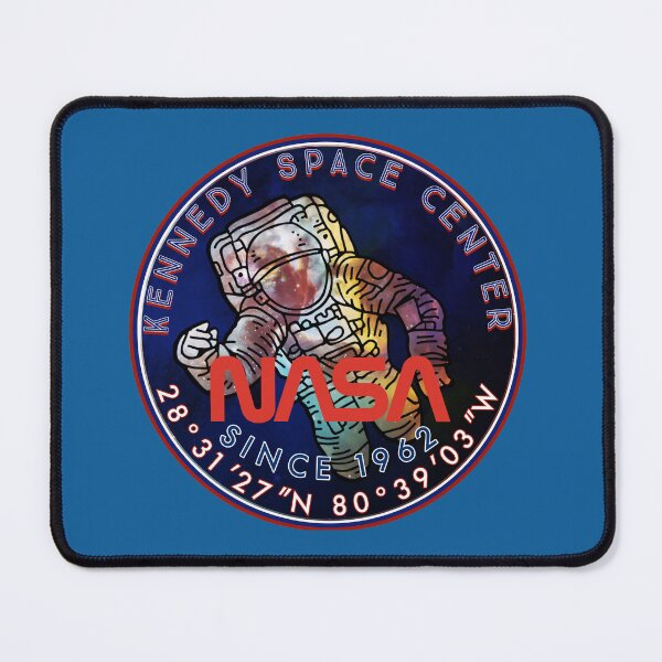 Item preview, NASA Kennedy Space Center Astronaut designed and sold by bfwilson.