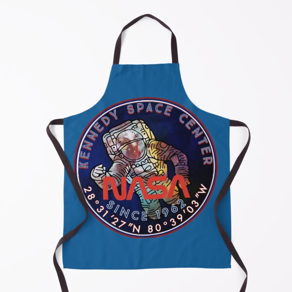 Item preview, NASA Kennedy Space Center Astronaut designed and sold by bfwilson.