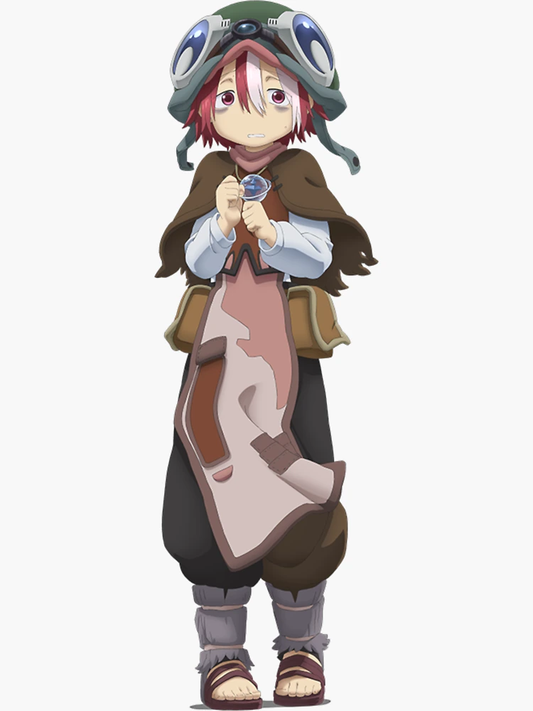 Belaf (Made in Abyss: Retsujitsu no Ougonkyou) - Pictures