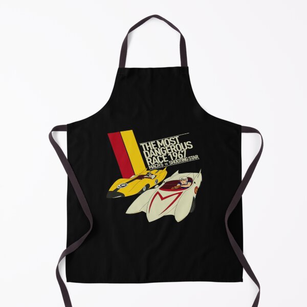 Item preview, Race X vs Go Mifune- Limited Edition | Perfect Gift Love speed racer designed and sold by debiea.
