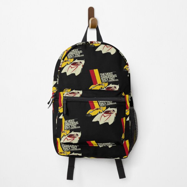 Item preview, Race X vs Go Mifune- Limited Edition | Perfect Gift Love speed racer designed and sold by debiea.