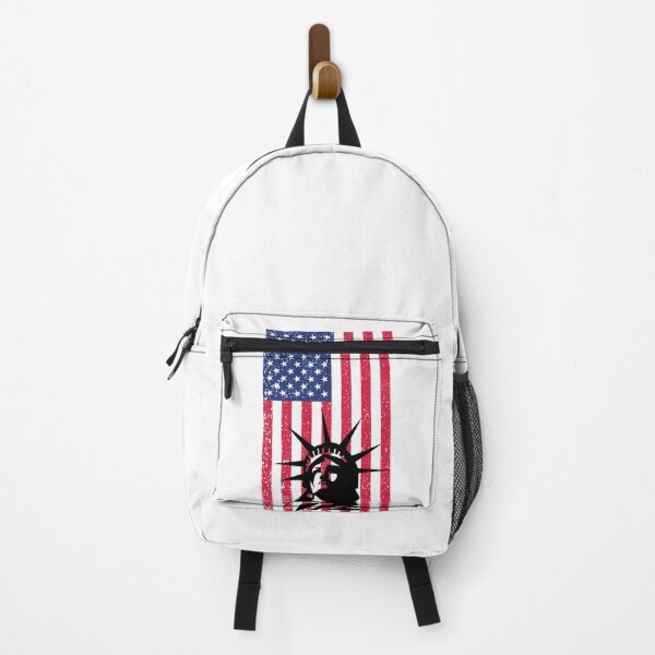 Item preview, USA Patriotic American Flag For Men Women Kids Boys Girls designed and sold by Micosmile.