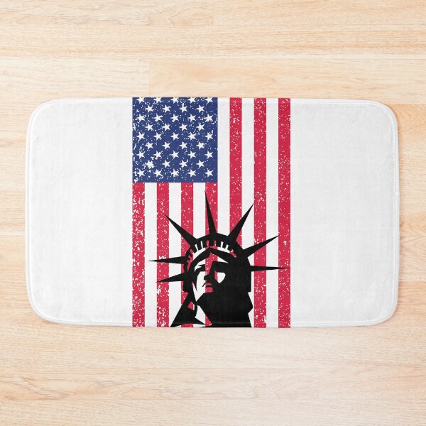 Item preview, USA Patriotic American Flag For Men Women Kids Boys Girls designed and sold by Micosmile.