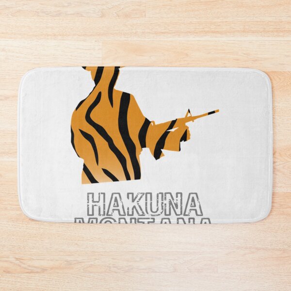 Item preview, Hakuna Montana- Limited Edition | Perfect Gift - Loves Cat designed and sold by eulacaviu.