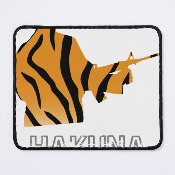 Item preview, Hakuna Montana- Limited Edition | Perfect Gift - Loves Cat designed and sold by eulacaviu.