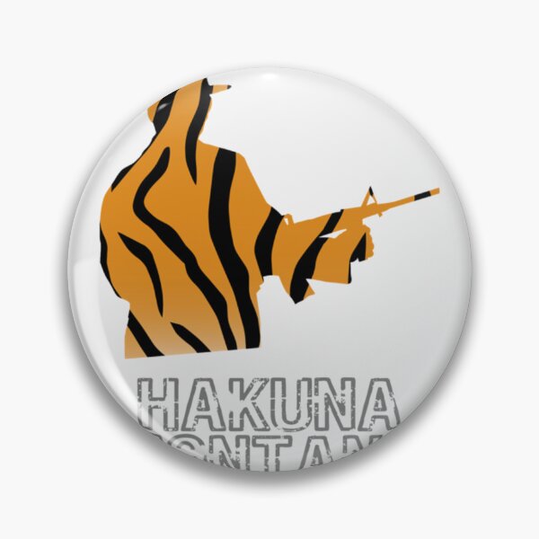 Item preview, Hakuna Montana- Limited Edition | Perfect Gift - Loves Cat designed and sold by eulacaviu.