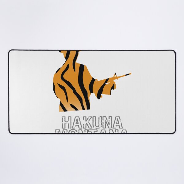 Item preview, Hakuna Montana- Limited Edition | Perfect Gift - Loves Cat designed and sold by eulacaviu.