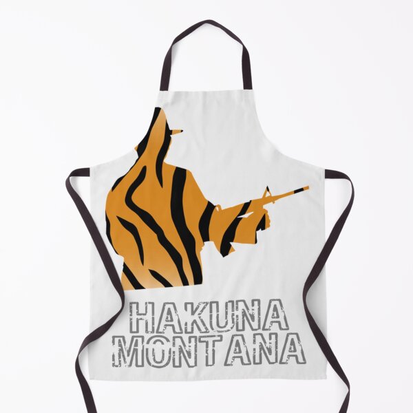 Item preview, Hakuna Montana- Limited Edition | Perfect Gift - Loves Cat designed and sold by eulacaviu.