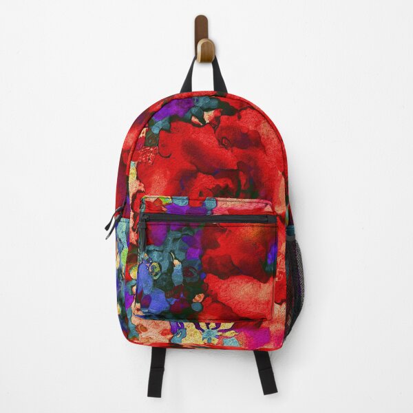 Item preview, Tuscan Poppies designed and sold by Natalie Holland.