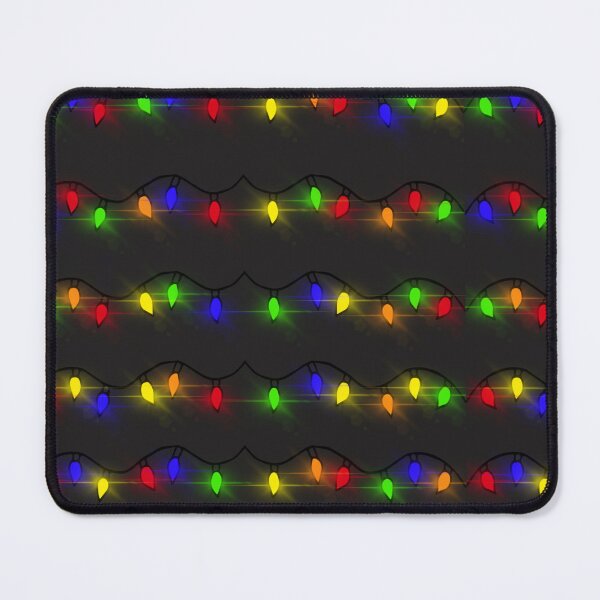 Item preview, Twinkling Christmas Lights designed and sold by Veata.