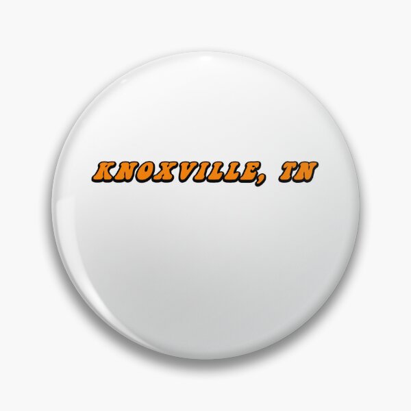 Item preview, Knoxville, TN KEEP TRUCKIN  designed and sold by ILoveKnox.