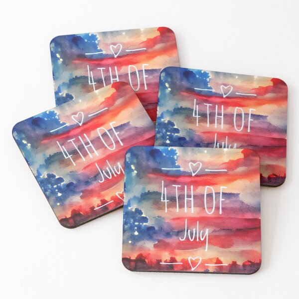Item preview, 4th of July-2 designed and sold by Gala-life1.